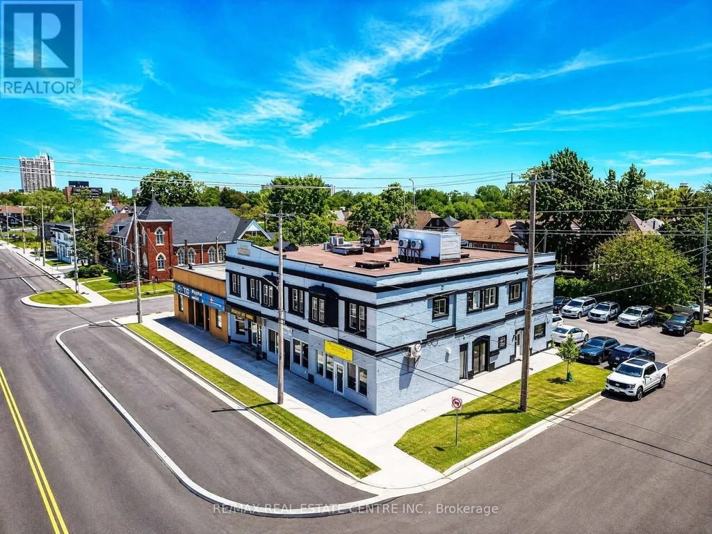 1139-1175 University Avenue W, Windsor